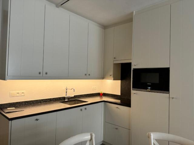 Duinenwachter Apartment Knokke-Heist Exterior photo